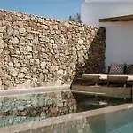 Mykonos Soul Luxury (adults Only) ホテル