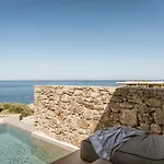 Mykonos Soul Luxury (adults Only) ホテル
