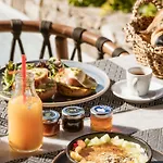 ホテル Mykonos Soul Luxury (adults Only)