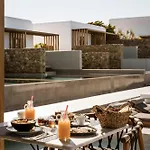ホテル Mykonos Soul Luxury (adults Only) アギオス・ステファノス