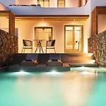Mykonos Soul Luxury (adults Only)
