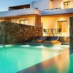 Mykonos Soul Luxury (adults Only) ホテル 4*