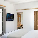 Mykonos Soul Luxury (adults Only) ホテル 4*