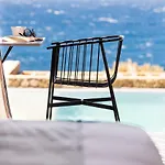 Mykonos Soul Luxury (adults Only) 4* アギオス・ステファノス