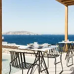 Mykonos Soul Luxury (adults Only) 4*