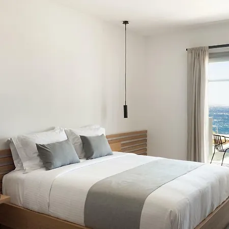 Mykonos Soul Luxury (adults Only) Otel 4*