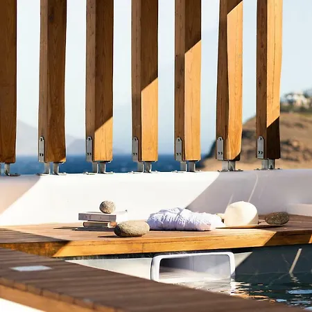 Mykonos Soul Luxury (adults Only) Agios Stefanos (Mykonos)