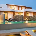 Mykonos Soul Luxury (adults Only) Hotel