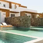 Hotel Mykonos Soul Luxury (adults Only) 4*