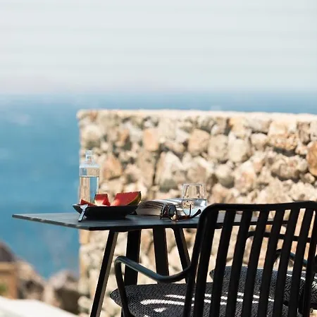 Mykonos Soul Luxury (adults Only) 酒店 4*