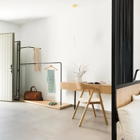 Hotel Mykonos Soul Luxury (adults Only) Agios Stefanos (Mykonos)