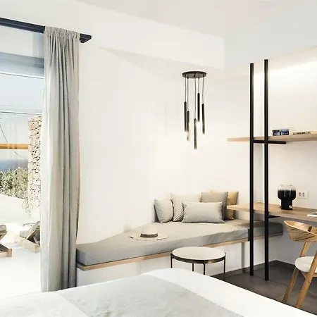 Mykonos Soul Luxury (adults Only) Agios Stefanos (Mykonos)