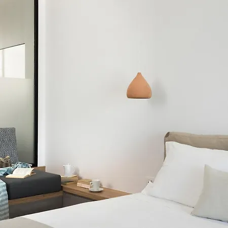 Mykonos Soul Luxury (adults Only) 4* 圣斯特凡诺斯
