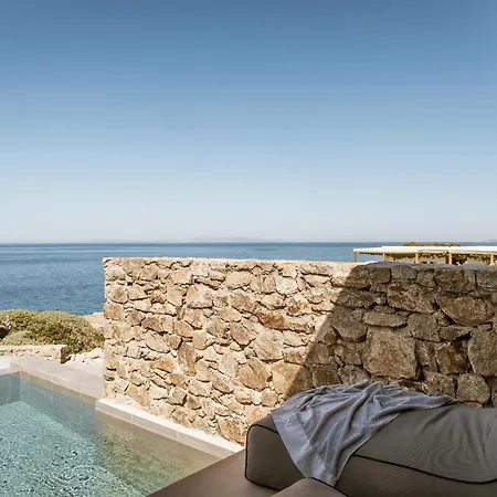 Mykonos Soul Luxury (adults Only) Hotel