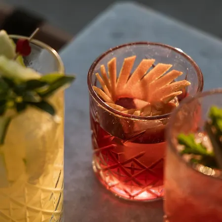 Mykonos Soul Luxury (adults Only) 圣斯特凡诺斯