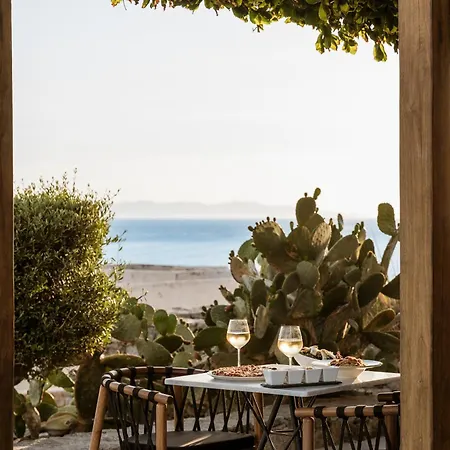 Mykonos Soul Luxury (adults Only) 酒店