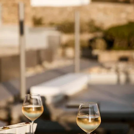 Hotel Mykonos Soul Luxury (adults Only) Agios Stefanos (Mykonos)