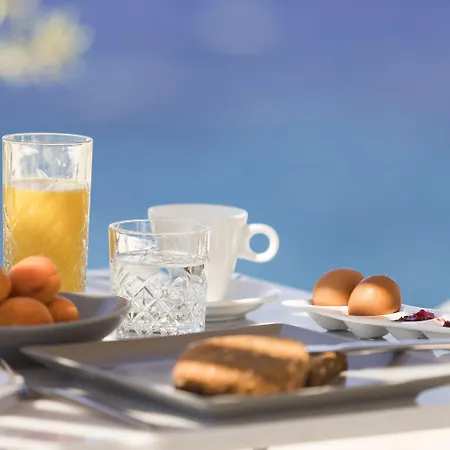 Mykonos Soul Luxury (adults Only) 酒店 4*