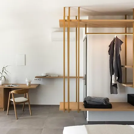 Mykonos Soul Luxury (adults Only) 4* Agios Stefanos (Mykonos)