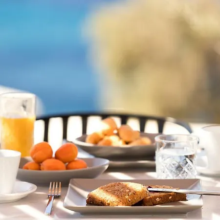 Mykonos Soul Luxury (adults Only)