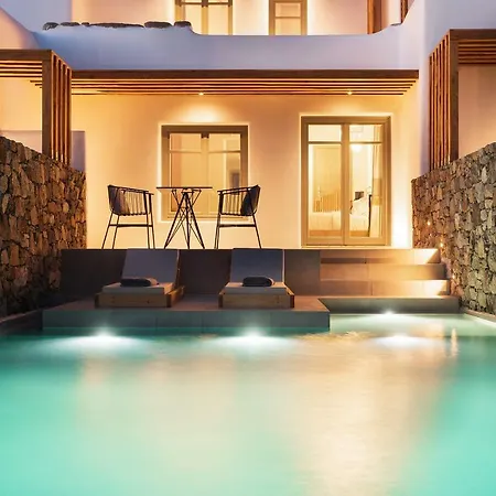 Mykonos Soul Luxury (adults Only)