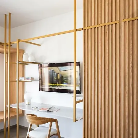 Mykonos Soul Luxury (adults Only) 4*