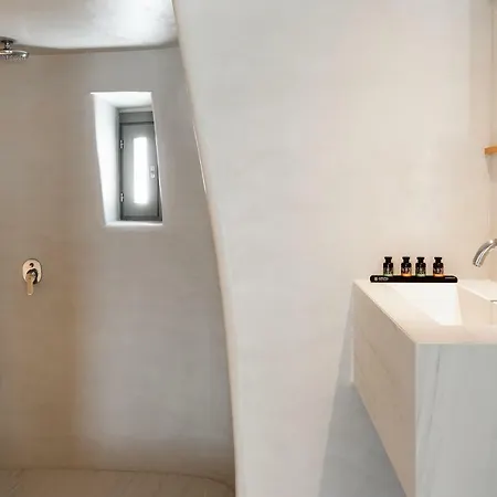 Mykonos Soul Luxury (adults Only) 酒店