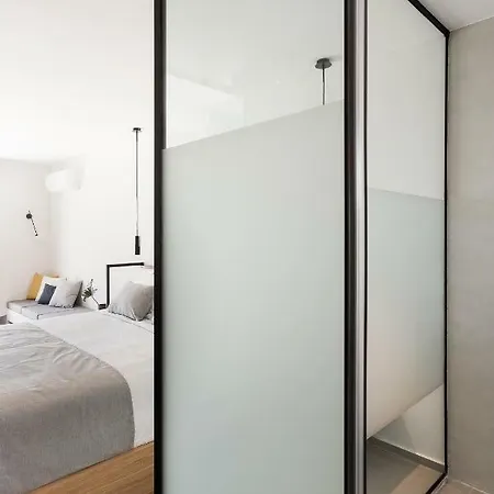 Mykonos Soul Luxury (adults Only) Hotel Agios Stefanos (Mykonos)