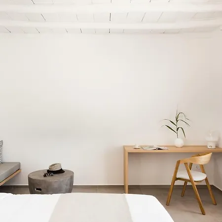 Mykonos Soul Luxury (adults Only) Agios Stefanos (Mykonos)