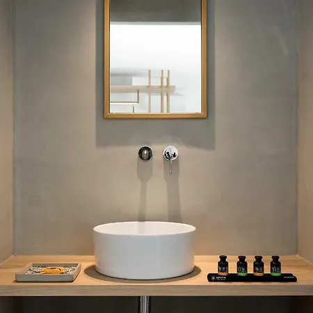 Mykonos Soul Luxury (adults Only) 4* 圣斯特凡诺斯