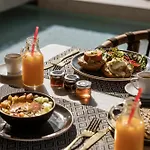 Mykonos Soul Luxury (adults Only) Hotel 4*