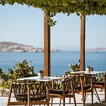 Mykonos Soul Luxury (adults Only) Hotel Agios Stefanos (Mykonos)