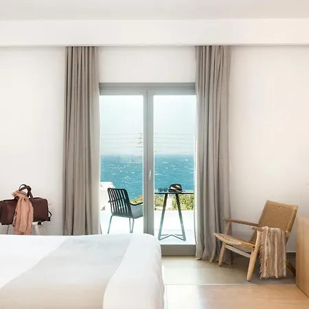 Mykonos Soul Luxury (adults Only) 4*