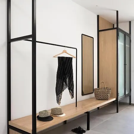 Mykonos Soul Luxury (adults Only) Hotel 4*