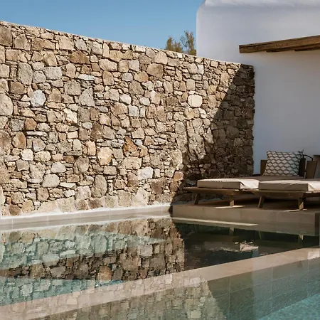 Mykonos Soul Luxury (adults Only) Hotel