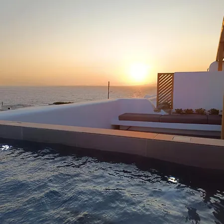 Mykonos Soul Luxury (adults Only) 4*