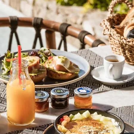 Otel Mykonos Soul Luxury (adults Only)