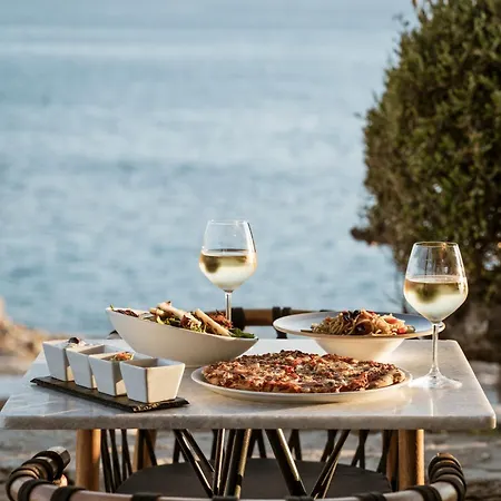 Mykonos Soul Luxury (adults Only) Otel