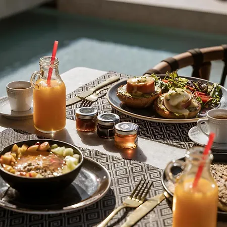 Mykonos Soul Luxury (adults Only) Hotel 4*