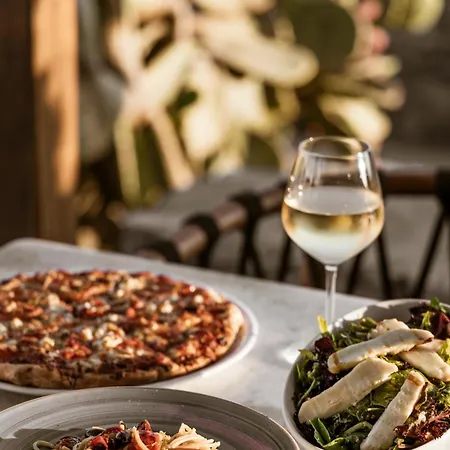 Mykonos Soul Luxury Agios Stefanos (Mykonos)