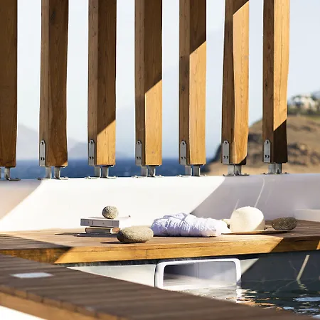 Hotel Mykonos Soul Luxury (adults Only)