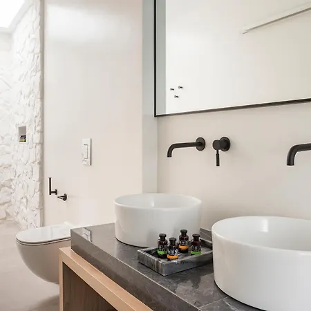 Mykonos Soul Luxury (adults Only) Hotel