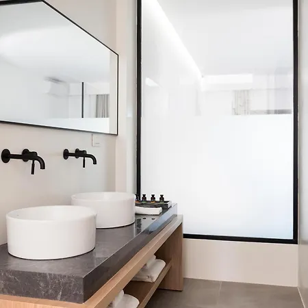 Mykonos Soul Luxury (adults Only) Hotel 4*