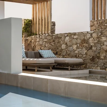 Hotel Mykonos Soul Luxury (adults Only) 4*
