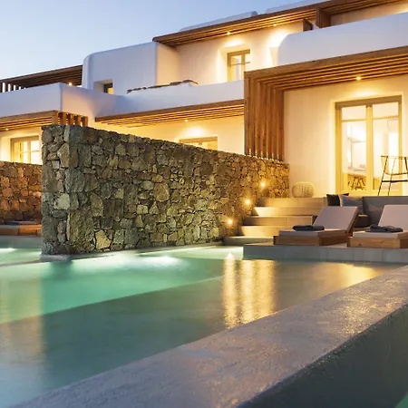 Mykonos Soul Luxury (adults Only)