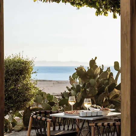 Mykonos Soul Luxury (adults Only) Hotel Agios Stefanos (Mykonos)