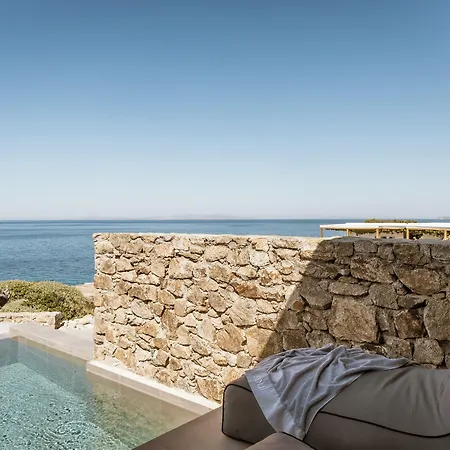Mykonos Soul Luxury (adults Only) Hotel Agios Stefanos (Mykonos)
