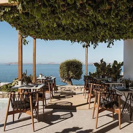 Mykonos Soul Luxury (adults Only)