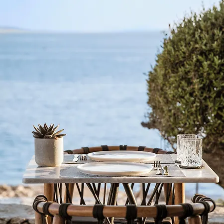 Mykonos Soul Luxury (adults Only) 4* Agios Stefanos (Mykonos)