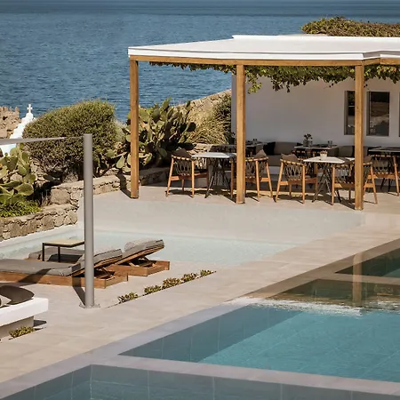 Hotel Mykonos Soul Luxury (adults Only)